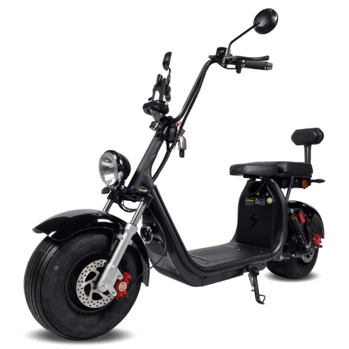 CP1 elektrische scooter
