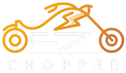 EZ-Chopper Logo