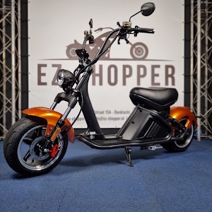 EZ-Chopper