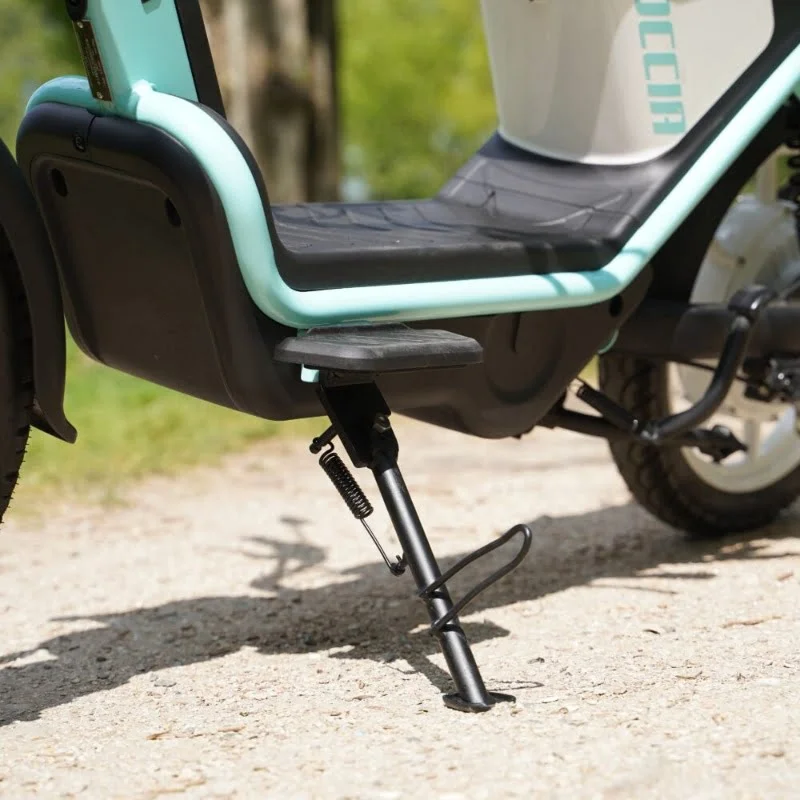 AGM Goccia GEV1000 - Afbeelding 20