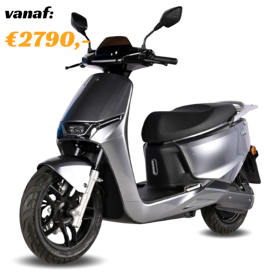 Elektrische scooter tot 45 km/h kopen: wat is de beste keuze?