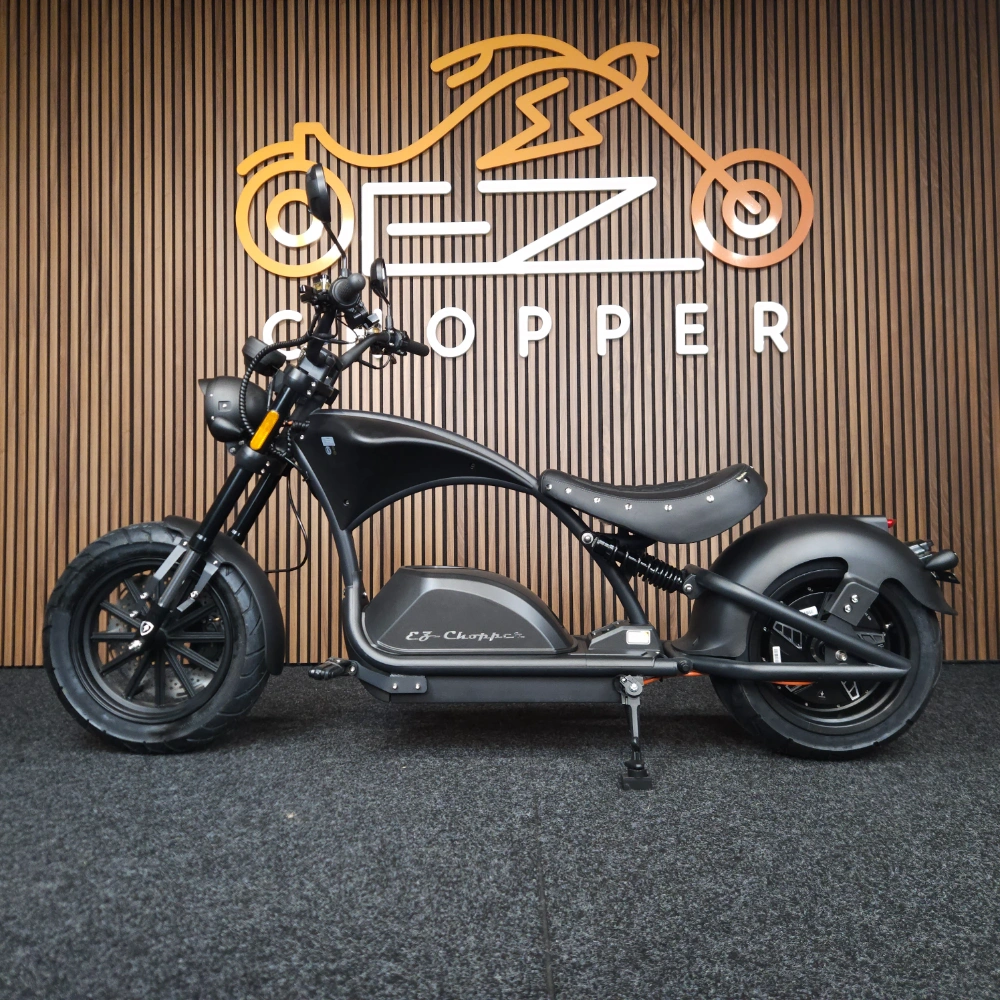 E-Chopper M1PS - Afbeelding 6